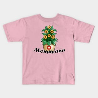 Mommiana Kids T-Shirt